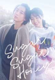 Sugar Sugar Honey (2024) 3. Bölüm