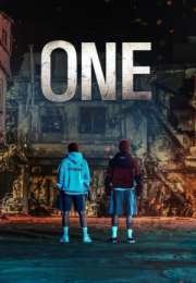 One: High School Heroes 2025 Kore 1-4. Bölüm