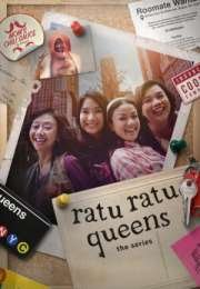 Ratu Ratu Queens 2025 Endonezya 4-6. Bölüm
