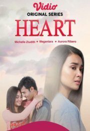 Heart Series 2019 Endonezya 10-13. Bölüm