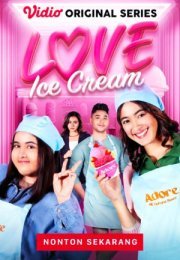 Love Ice Cream 2023 Endonezya 5-8. Bölüm