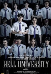 Hell University 2026 Filipinler 4. Bölüm